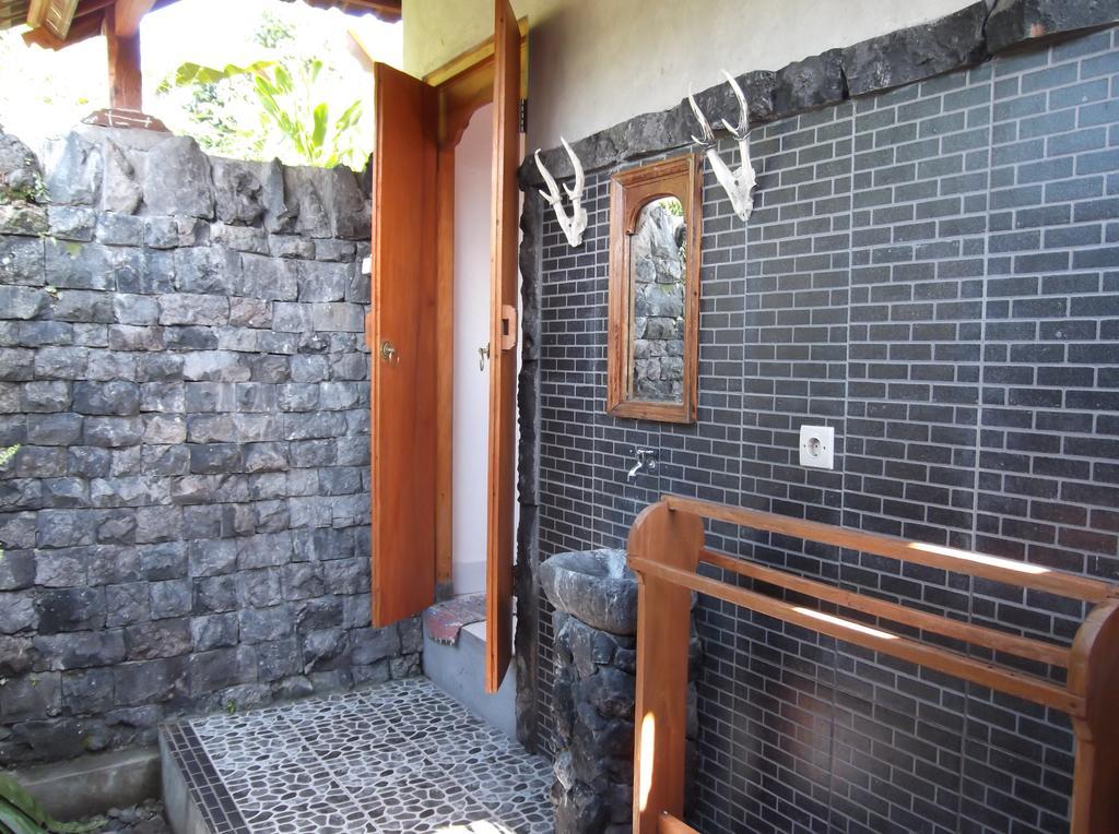 Bed and Breakfast The Bukit Artha Sidemen  Exterior foto